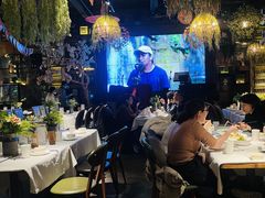 大堂-胡桃里音乐酒馆(下沙店)