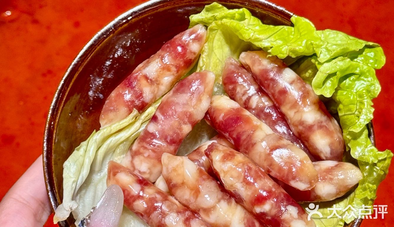 成都超火的冯校长老火锅终于来晋江啦！就在浦西万达！