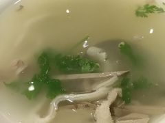 -东方亚克西餐厅(西康路店)