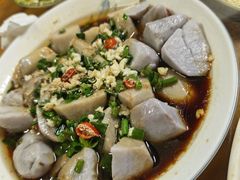 -芦茨金富饭庄·25年老字号·专做稻草鸡