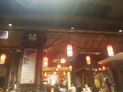 门面-重庆渝达老火锅(春熙路店)