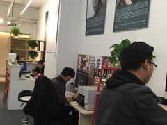 -猫头鹰照相馆(国贸店)