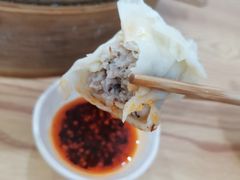 -晓友烧麦(光华村店)