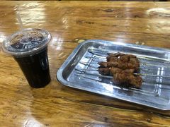 -老白家面馆(测绘东路总店)