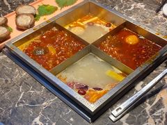 -大妙火锅·非物质文化遗产(东湖公园店)