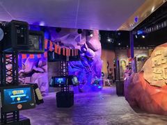 -珠海横琴国家地理探险家中心(创新方)