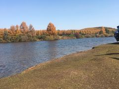 -塞罕坝国家级自然保护区