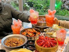 -靓靓蒸虾·头牌蒸虾(沙湖旗舰店)
