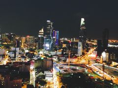 -胡志明市美术馆