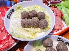 -四禧精酿烧烤串吧(大明湖店)