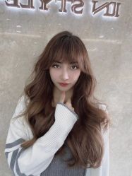 -INSTYLE造型·明星店