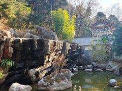 -苍山世界地质公园·石门关大峡谷