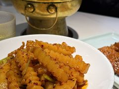 -全牛匠·乐山跷脚牛肉(西北旺万象汇店)