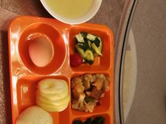 -盈丰国际酒店-中餐厅