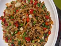 -彭耕记猪油炒小菜(吉联mall店)