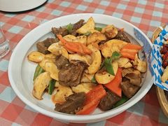 -海燕酒店(惠济路店)