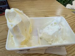 -野人先生Gelato(上海长宁龙之梦店)