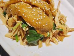 -吉旺港式餐厅(南方商城店)