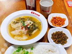 -南城香(花园北路店)