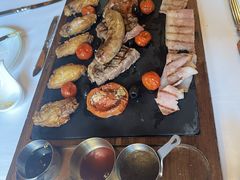 -火车头法国西餐厅