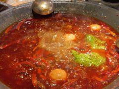 -王婆乔鲜鱼自助火锅(蜀汉路店)