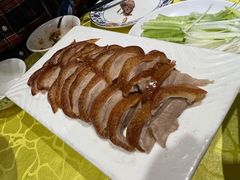 -红红烤鸭店(西单店)