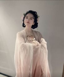 -盘子女人坊古装写真摄影(深圳店)