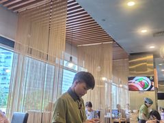 -烹然四季椰子鸡火锅(团结湖总店)