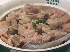 -费大厨辣椒炒肉(高铁吾悦广场店)