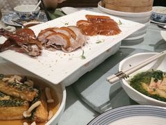 -漢舍中国菜馆(889广场店)