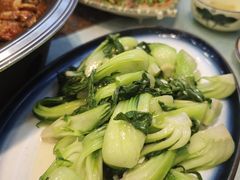 -大师傅金奖啤酒鱼(西街老店)