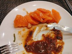 -怡豪大饭店·银顶旋转餐厅