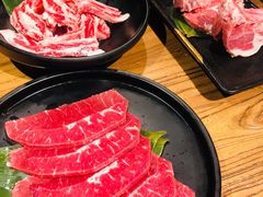 -九田家黑牛烤肉料理(无锡T12店)