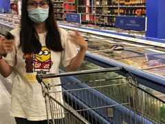 -麦德龙(张家港店)