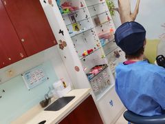 -瑞尔齿科(颐堤港诊所)