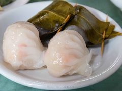 -冰泉豆浆馆(白云山总店)