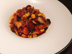 黑胡椒烤肠-Primo·丽莫意大利窑烤披萨