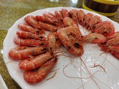 -东江海鲜酒家(客村店)