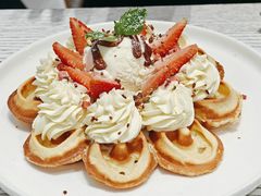 -娜娜家•Nana's restaurant (南开大悦城店)