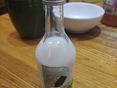 -云海肴·汽锅鸡·云南菜(天津国金汇店)