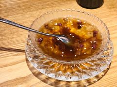 木瓜凉粉-麦麦山云南菜(复地活力城店)