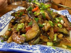 -朗妈私房菜(婺女州店)
