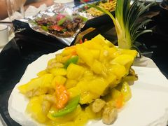 -夜宴江景餐厅
