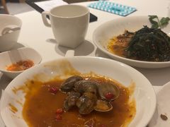 -莆田餐厅PUTIEN(金融街购物中心店)