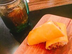 -黑角餐厅美式狂野Blackhorn(昌茂花园店)