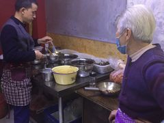 -张婆婆香酥锅盔(平福路店)