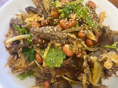 -萍姨抻面馆·鸡架冒菜(清湖店)