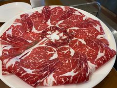 -清真·鸦儿李记·涮肉(和平里店)