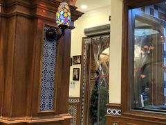 -清真·玛丽亚新疆菜主题餐厅(浙江中路店)