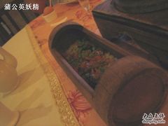 IMG_0009-七仙岭君澜度假酒店·桃源小馆中餐厅